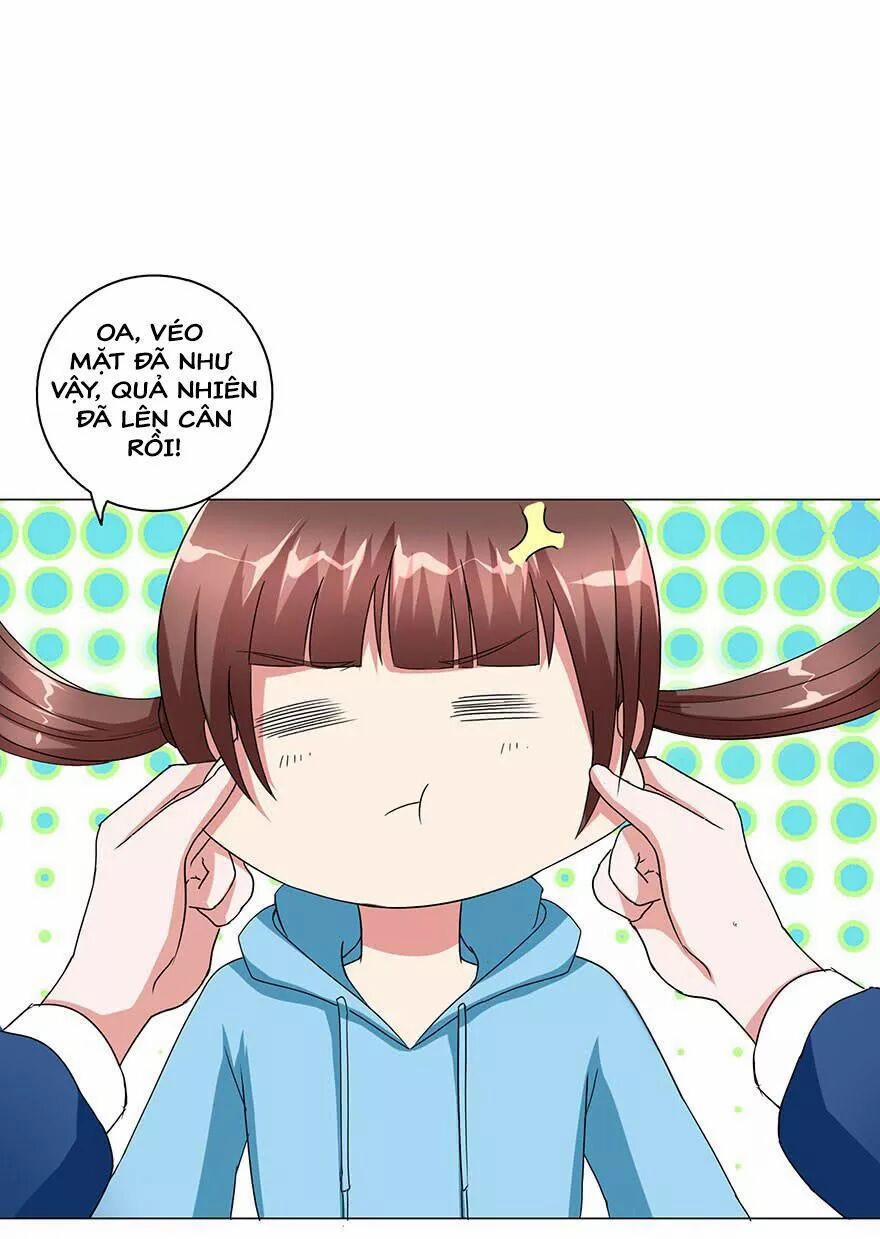 Đô Thị Tu Luyện Cuồng Triều 23 trang 21