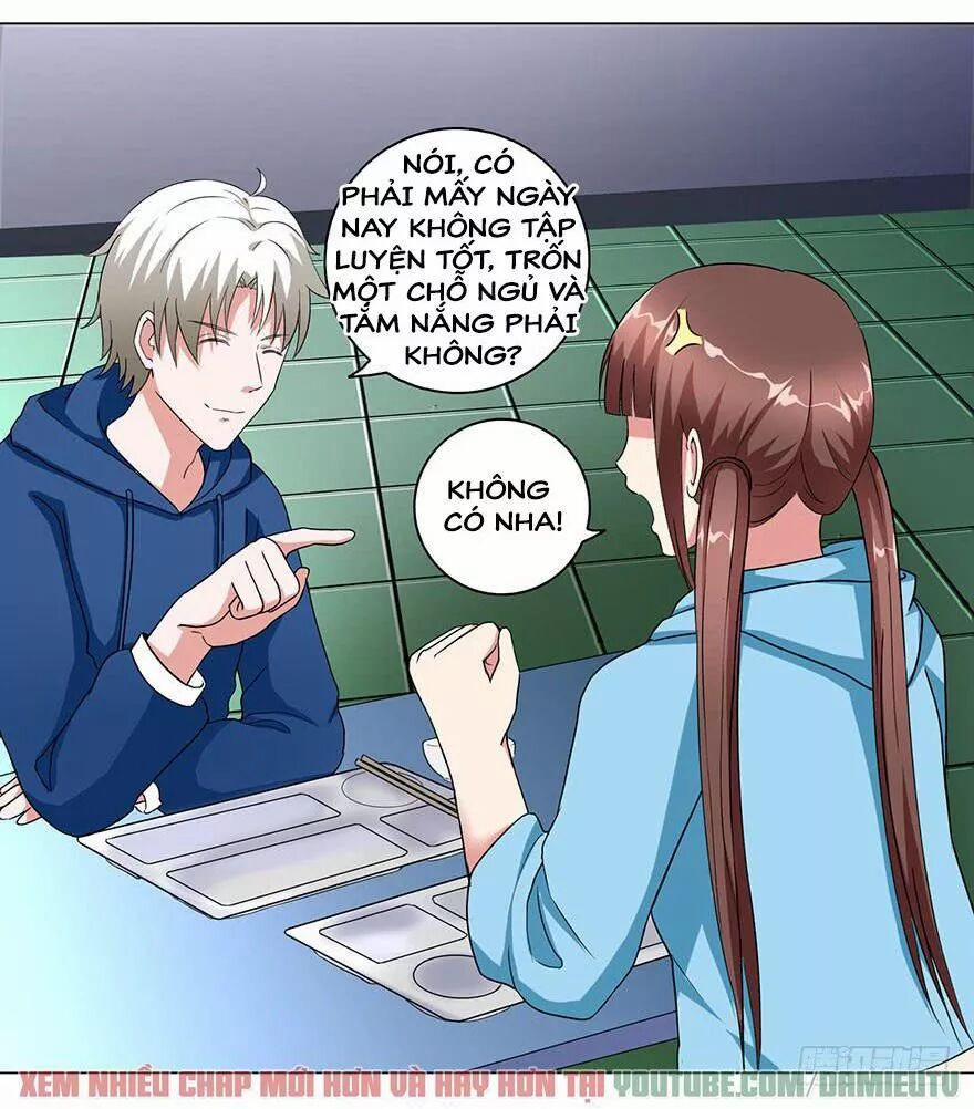 Đô Thị Tu Luyện Cuồng Triều 23 trang 22