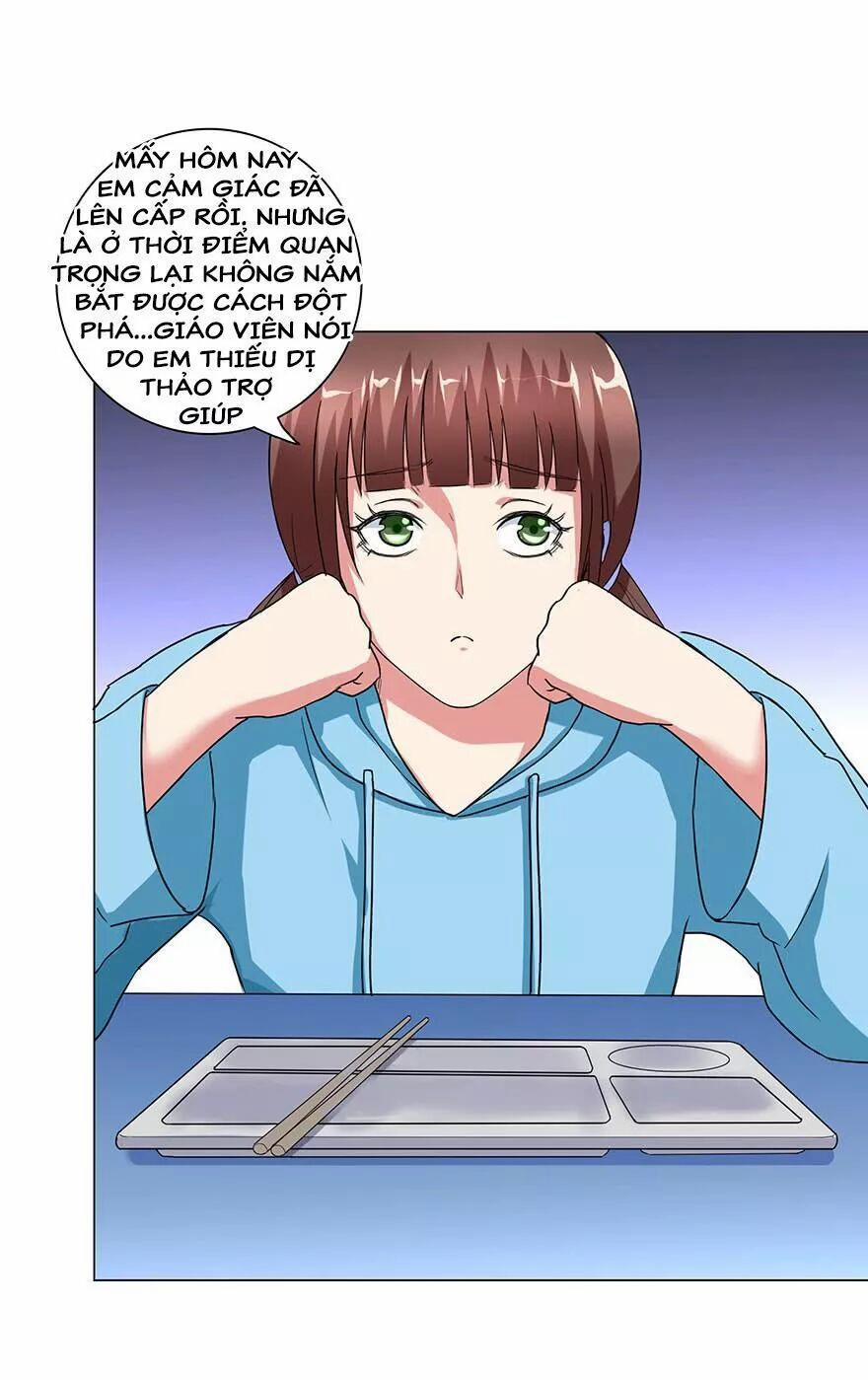 Đô Thị Tu Luyện Cuồng Triều 23 trang 23