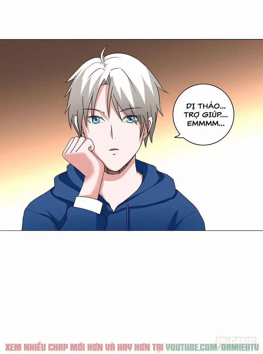 Đô Thị Tu Luyện Cuồng Triều 23 trang 24