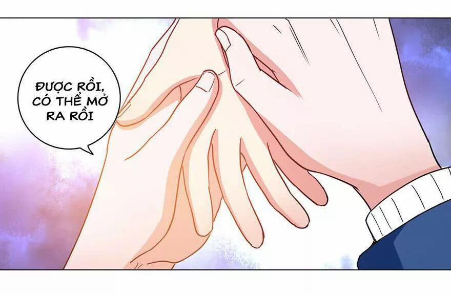 Đô Thị Tu Luyện Cuồng Triều 23 trang 27