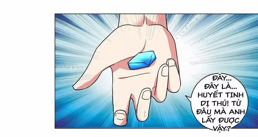 Đô Thị Tu Luyện Cuồng Triều 23 trang 28