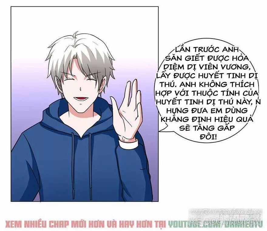 Đô Thị Tu Luyện Cuồng Triều 23 trang 29