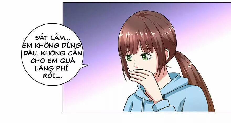 Đô Thị Tu Luyện Cuồng Triều 23 trang 30