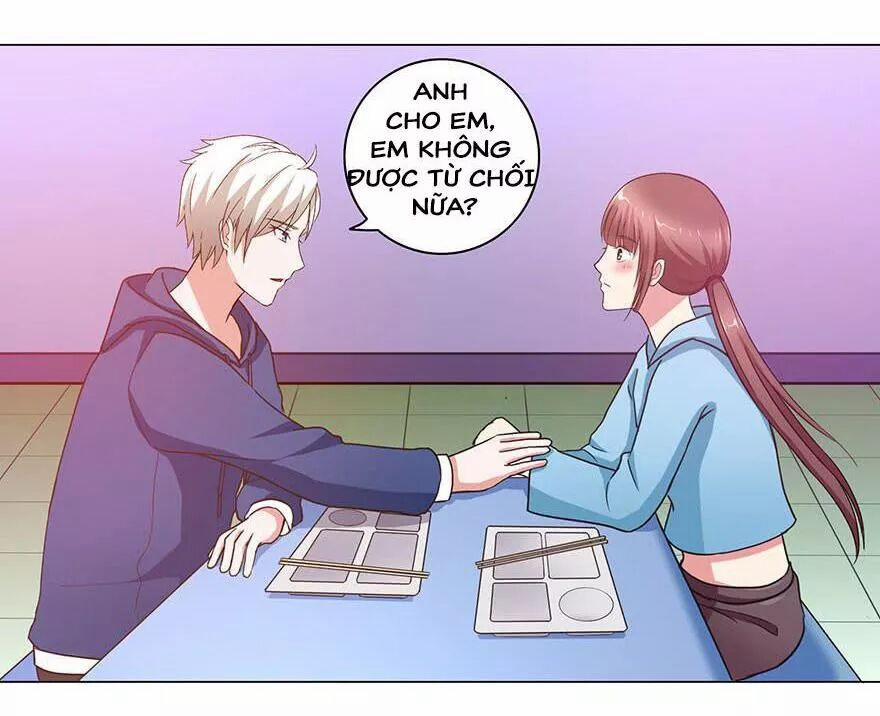 Đô Thị Tu Luyện Cuồng Triều 23 trang 31