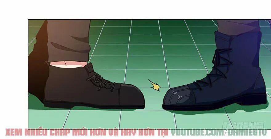 Đô Thị Tu Luyện Cuồng Triều 23 trang 34