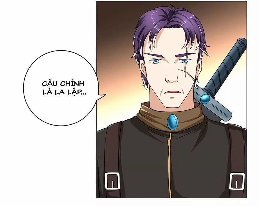 Đô Thị Tu Luyện Cuồng Triều 23 trang 35