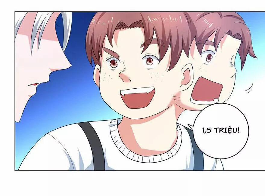 Đô Thị Tu Luyện Cuồng Triều 23 trang 6