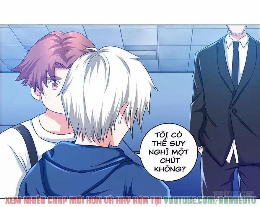 Đô Thị Tu Luyện Cuồng Triều 23 trang 7