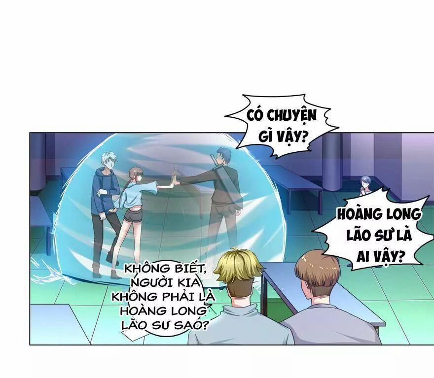 Đô Thị Tu Luyện Cuồng Triều 24 trang 1