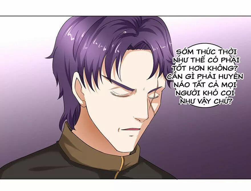 Đô Thị Tu Luyện Cuồng Triều 24 trang 10
