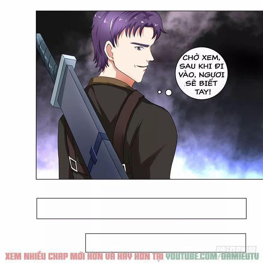 Đô Thị Tu Luyện Cuồng Triều 24 trang 11