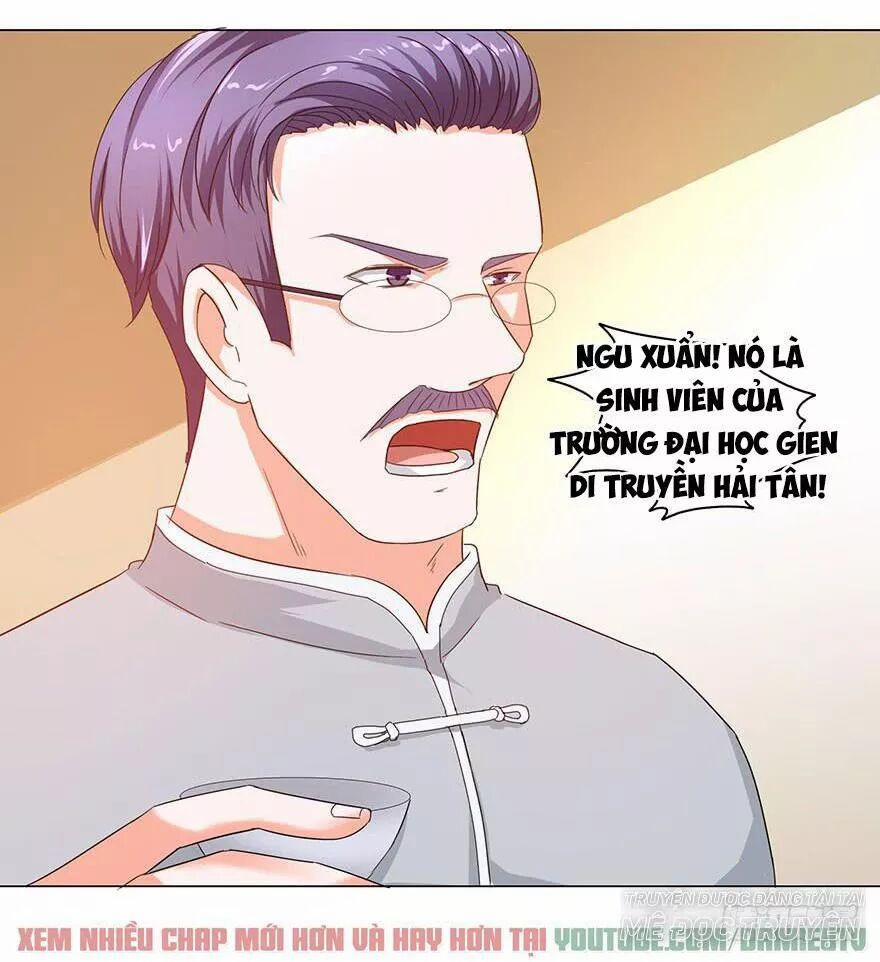 Đô Thị Tu Luyện Cuồng Triều 24 trang 13