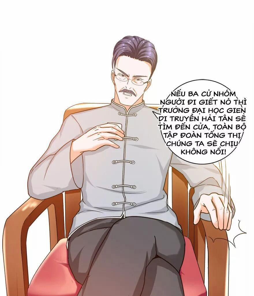 Đô Thị Tu Luyện Cuồng Triều 24 trang 14