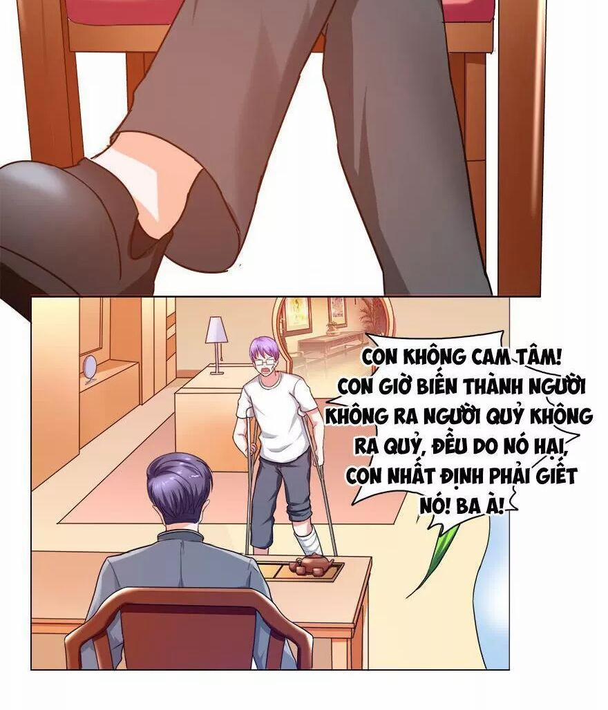 Đô Thị Tu Luyện Cuồng Triều 24 trang 15