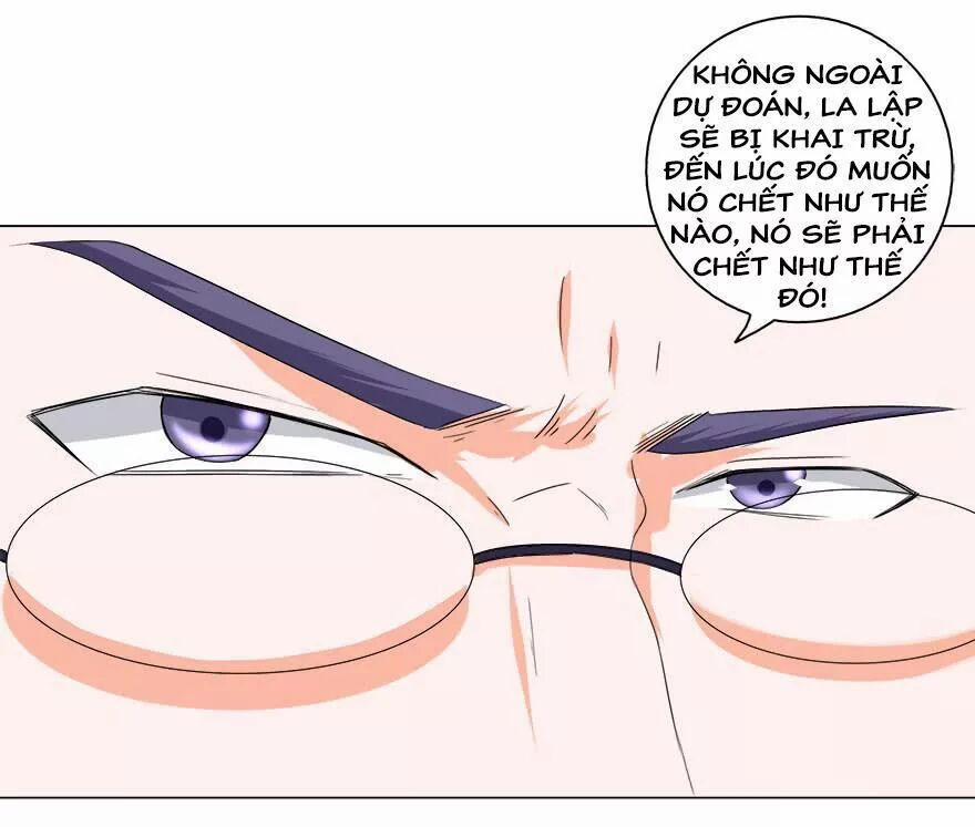 Đô Thị Tu Luyện Cuồng Triều 24 trang 17