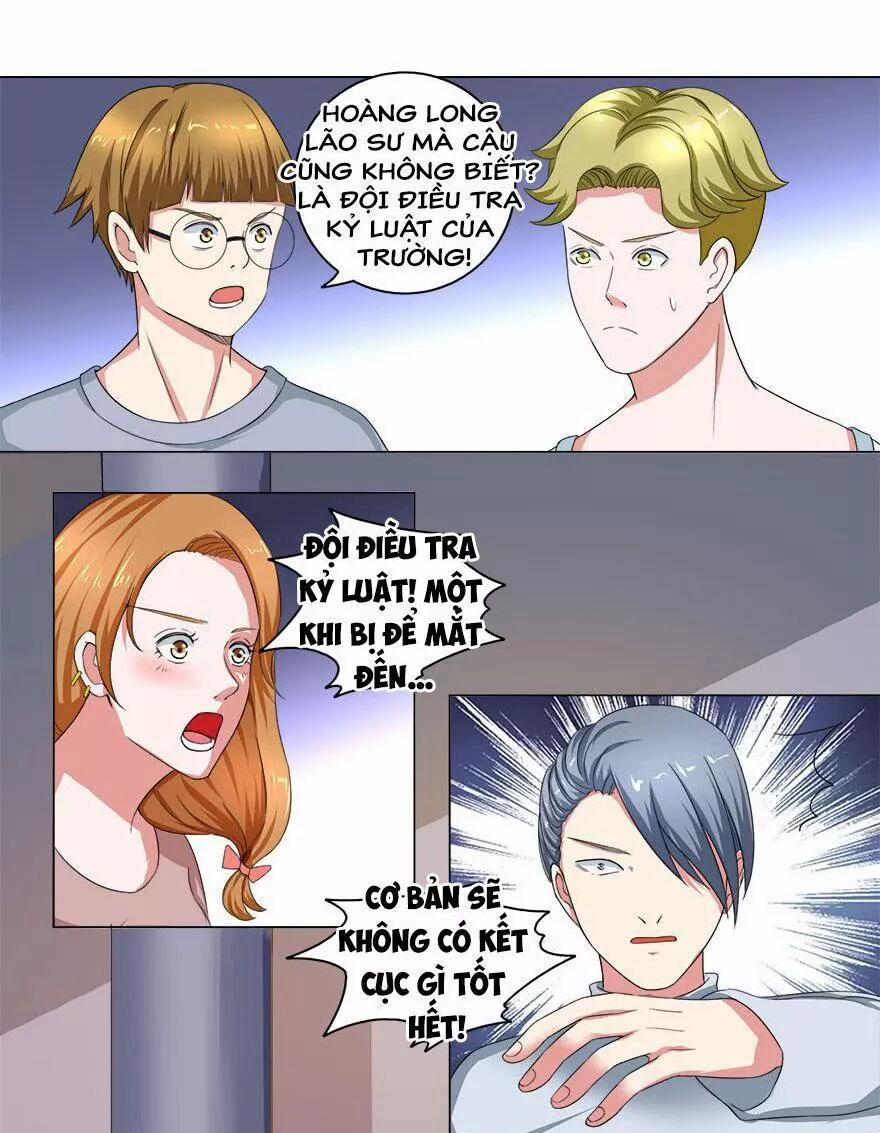 Đô Thị Tu Luyện Cuồng Triều 24 trang 2