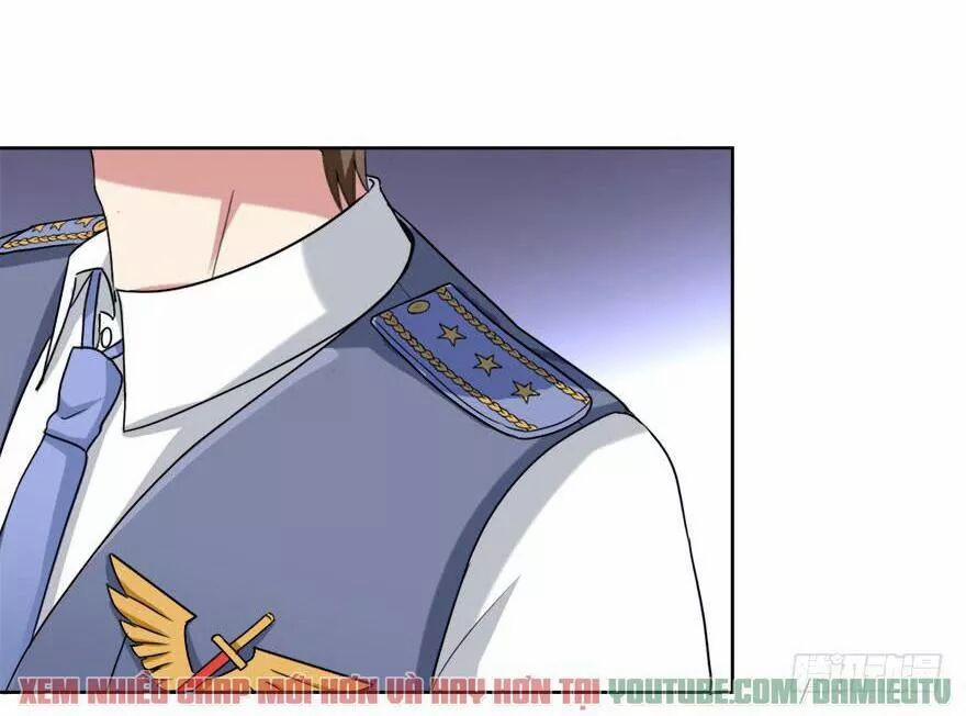 Đô Thị Tu Luyện Cuồng Triều 24 trang 22