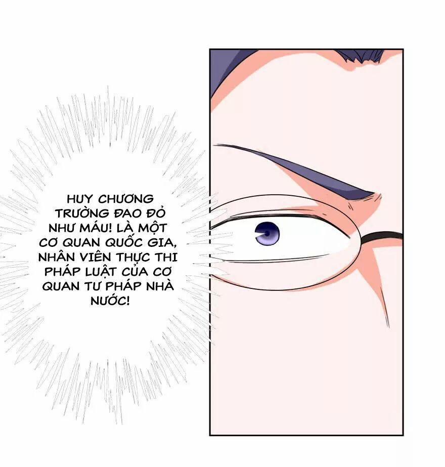 Đô Thị Tu Luyện Cuồng Triều 24 trang 23