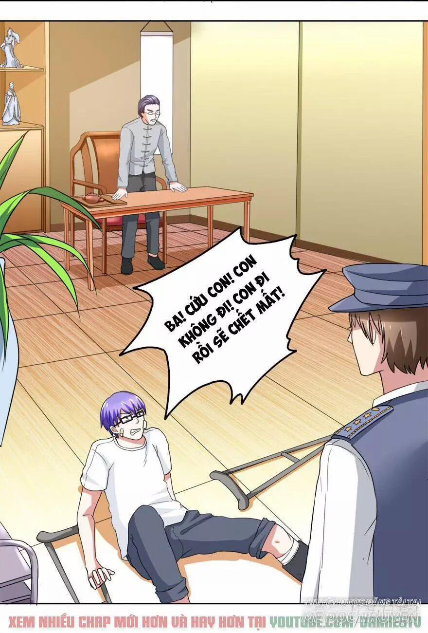 Đô Thị Tu Luyện Cuồng Triều 24 trang 26