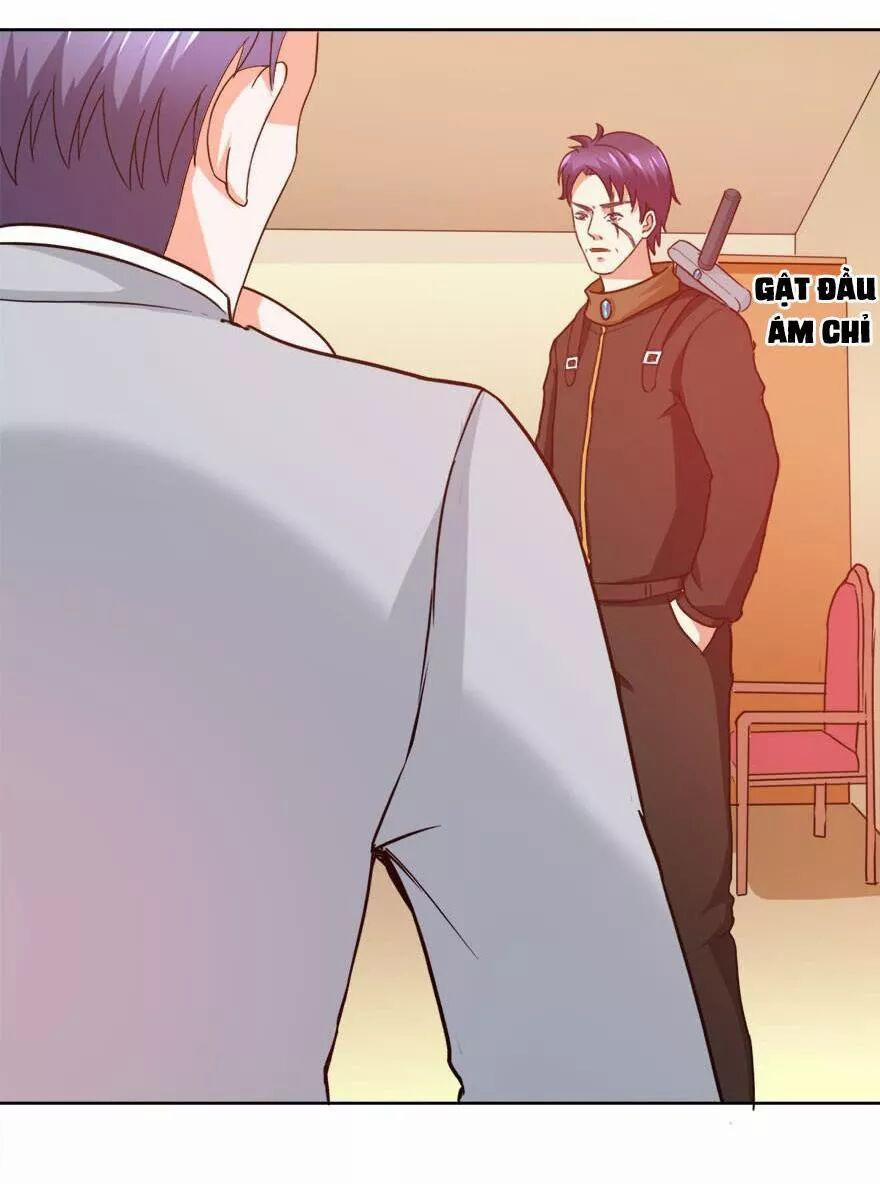 Đô Thị Tu Luyện Cuồng Triều 24 trang 28