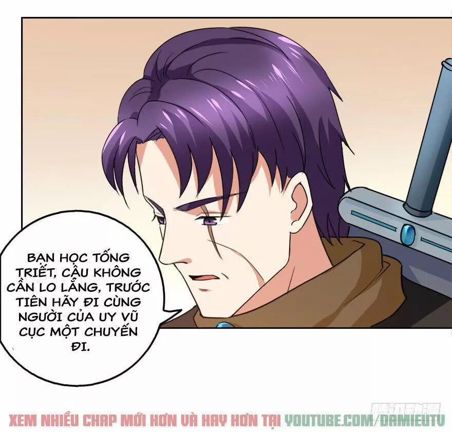 Đô Thị Tu Luyện Cuồng Triều 24 trang 29