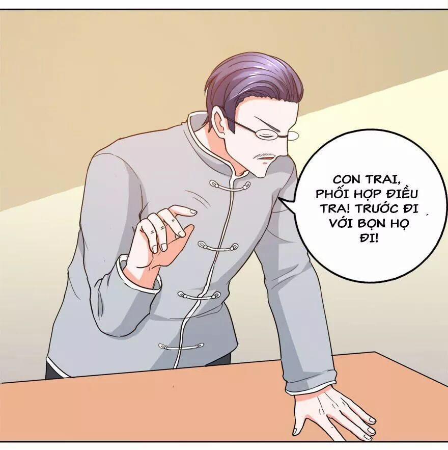 Đô Thị Tu Luyện Cuồng Triều 24 trang 30