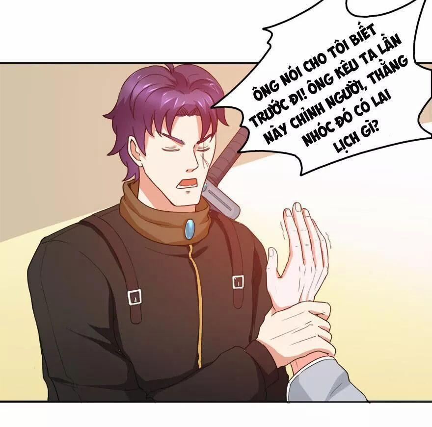 Đô Thị Tu Luyện Cuồng Triều 24 trang 34