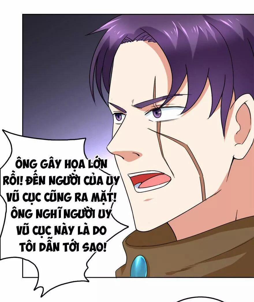 Đô Thị Tu Luyện Cuồng Triều 24 trang 35