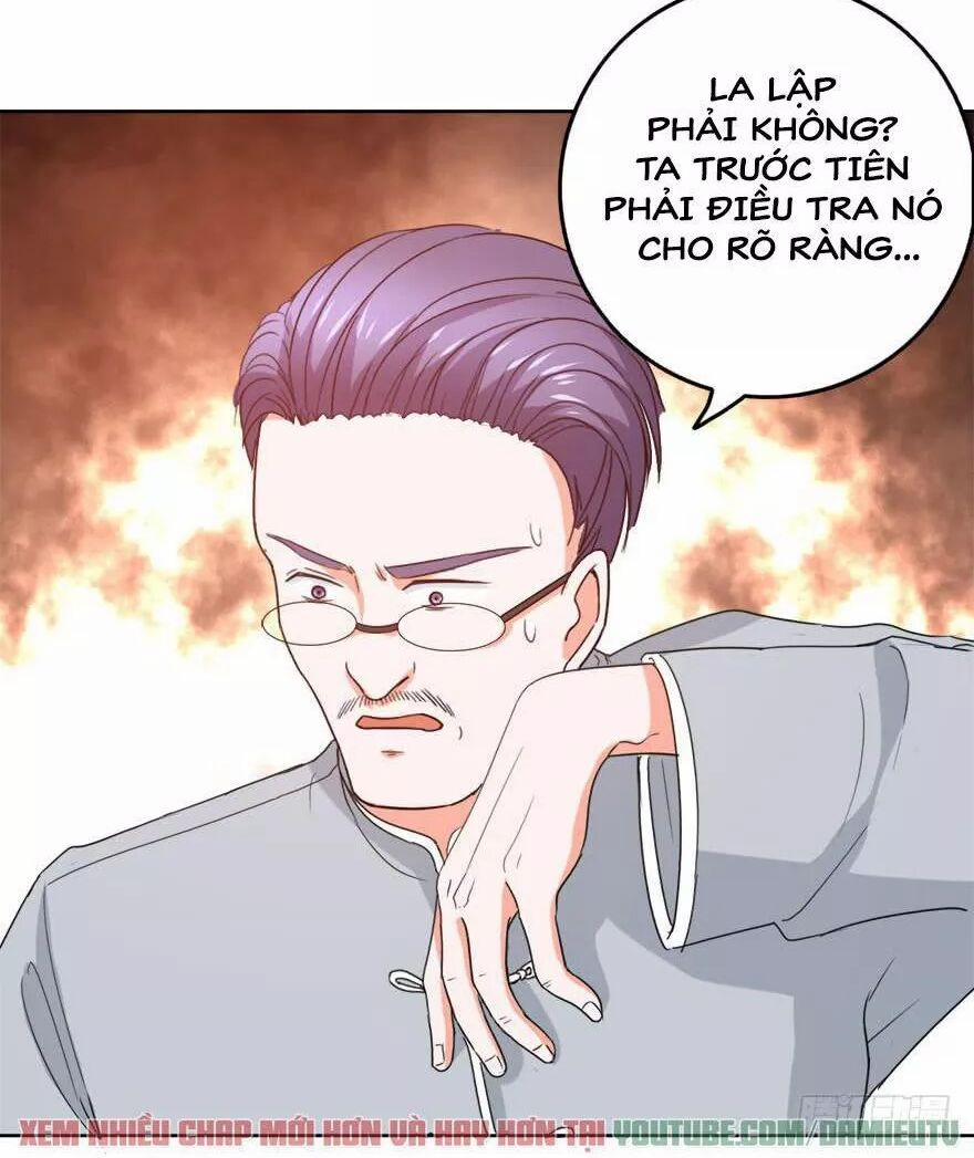 Đô Thị Tu Luyện Cuồng Triều 24 trang 36