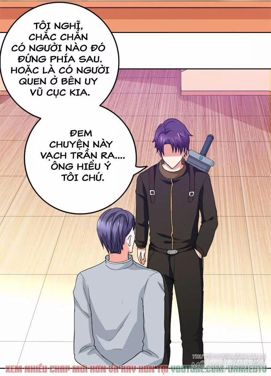 Đô Thị Tu Luyện Cuồng Triều 24 trang 38