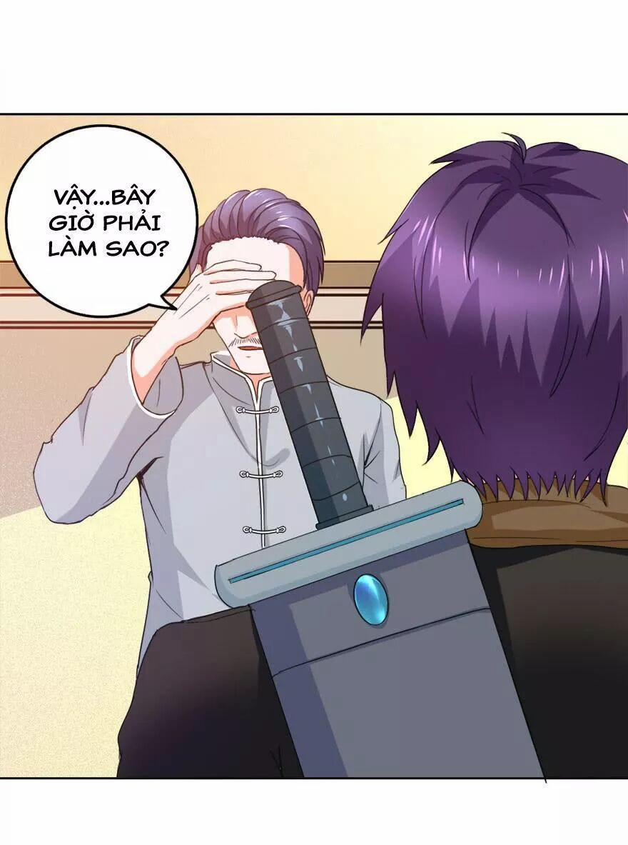 Đô Thị Tu Luyện Cuồng Triều 24 trang 39