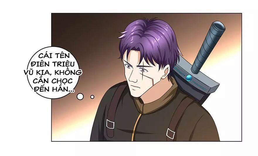 Đô Thị Tu Luyện Cuồng Triều 24 trang 5