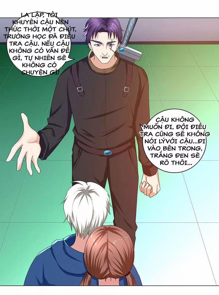 Đô Thị Tu Luyện Cuồng Triều 24 trang 6