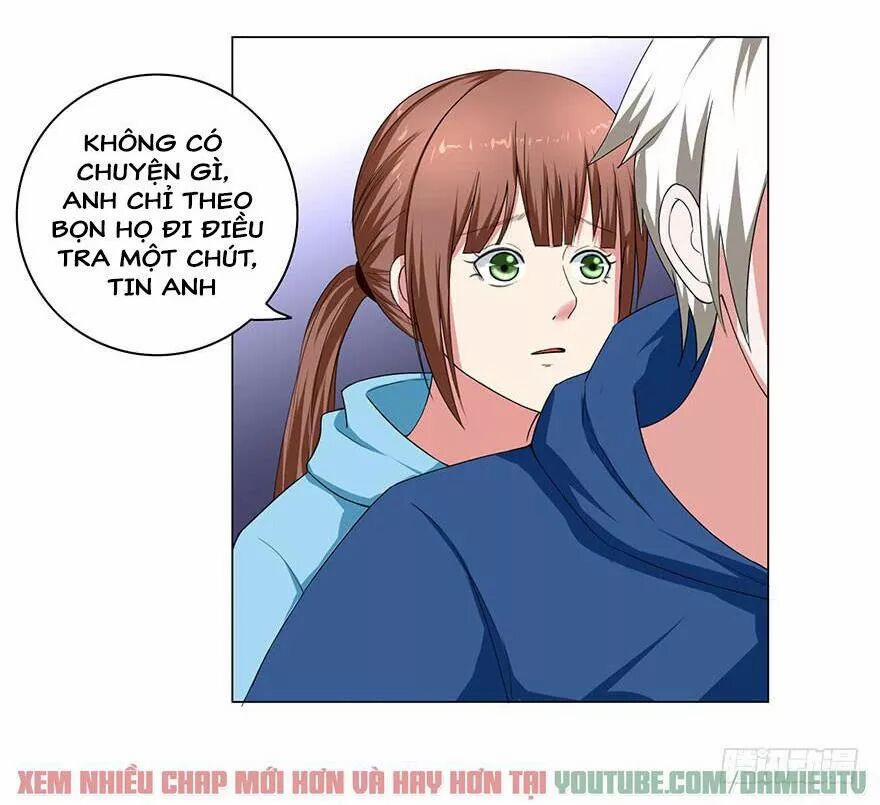 Đô Thị Tu Luyện Cuồng Triều 24 trang 7