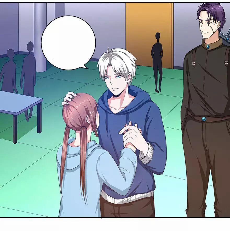 Đô Thị Tu Luyện Cuồng Triều 24 trang 8