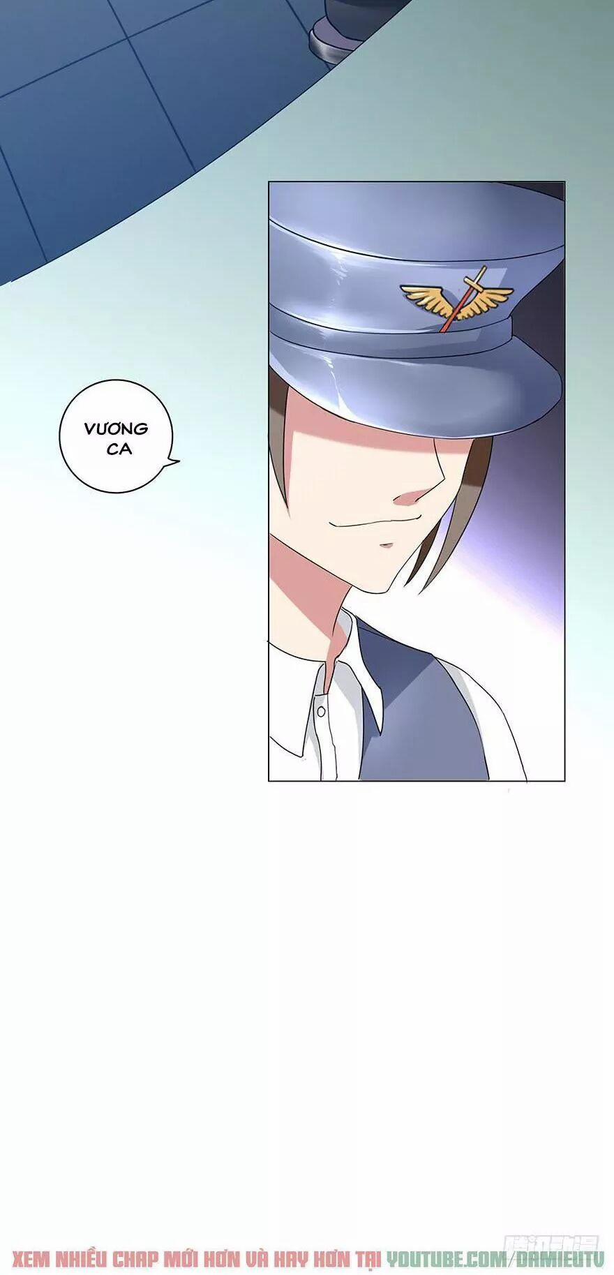 Đô Thị Tu Luyện Cuồng Triều 25 trang 11