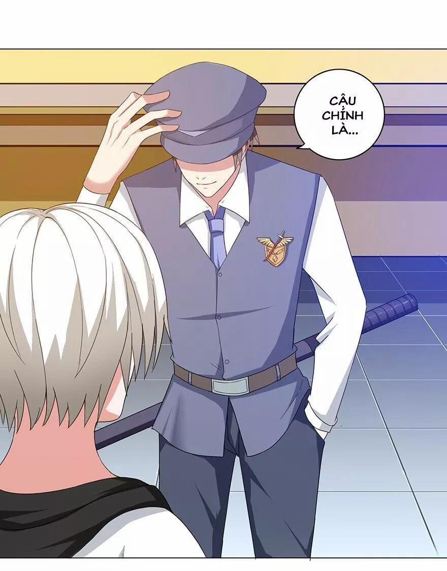 Đô Thị Tu Luyện Cuồng Triều 25 trang 12