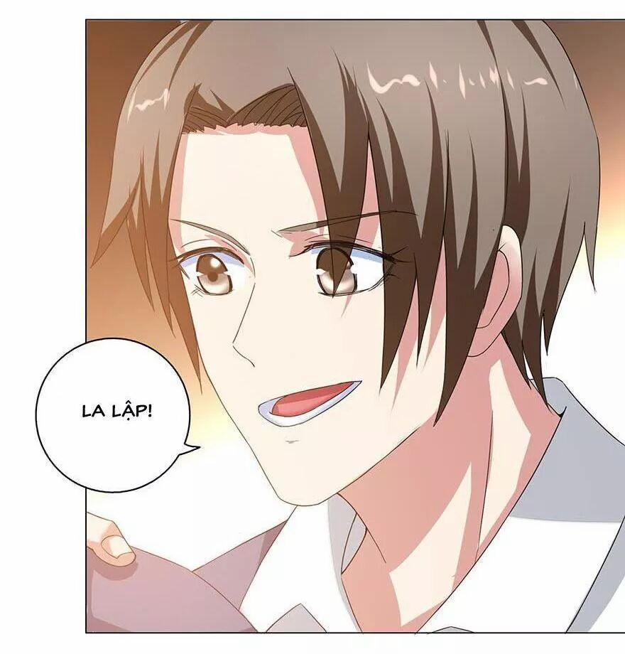 Đô Thị Tu Luyện Cuồng Triều 25 trang 13