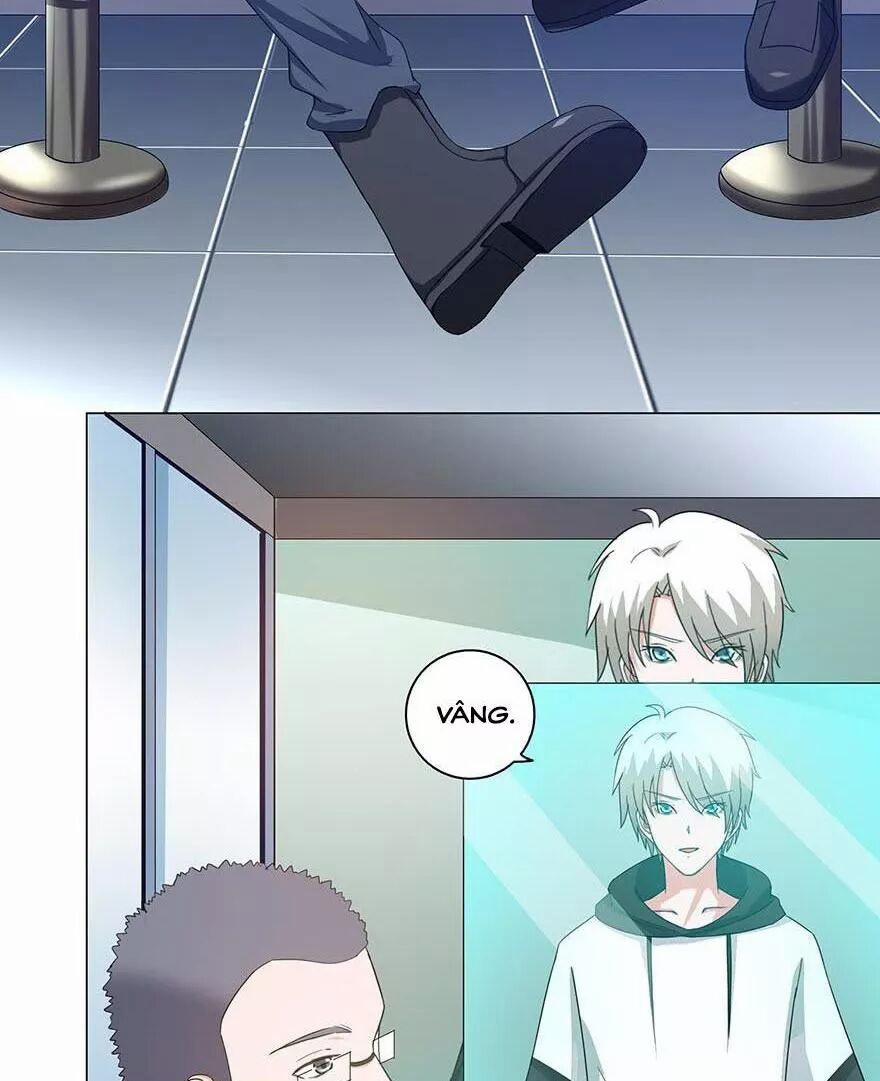 Đô Thị Tu Luyện Cuồng Triều 25 trang 18