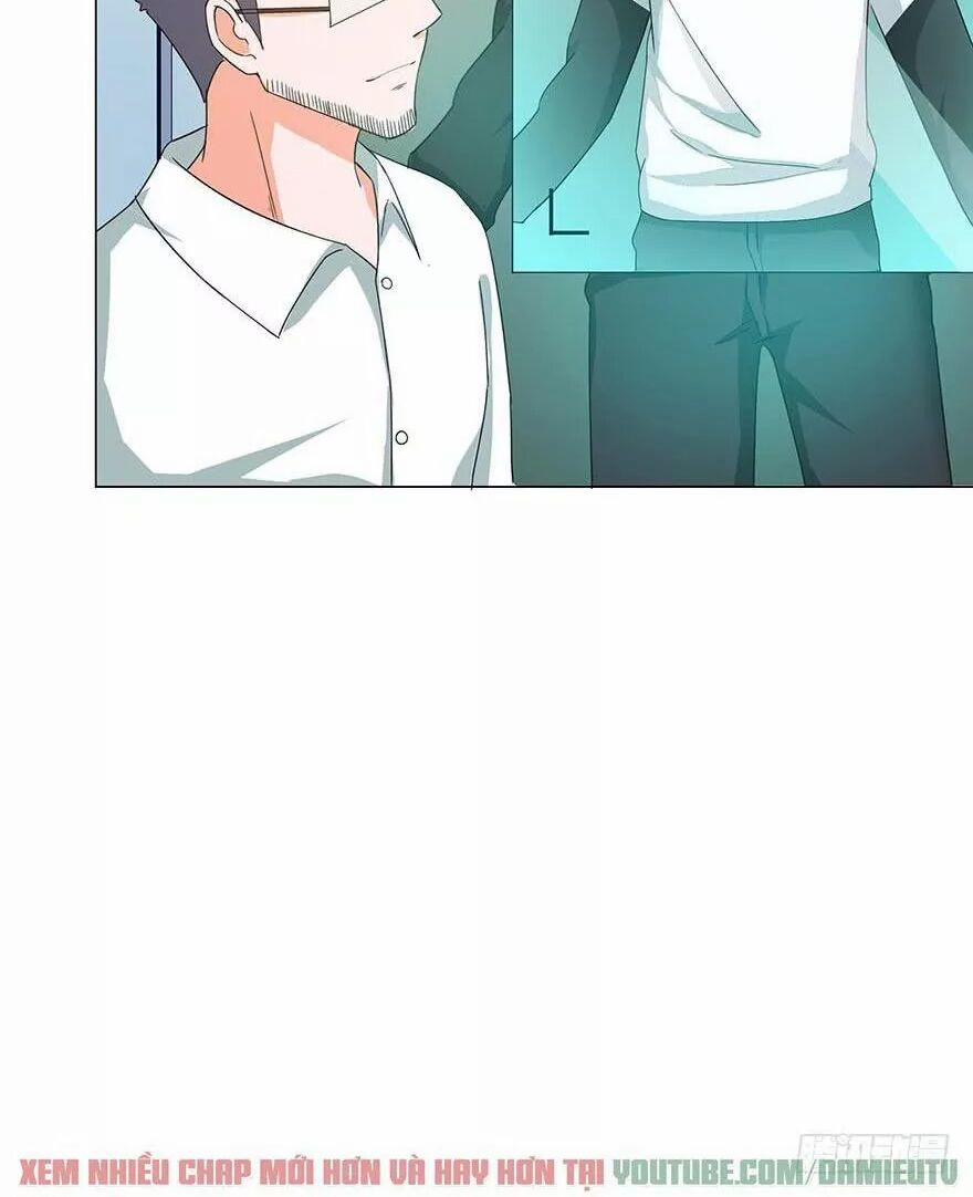 Đô Thị Tu Luyện Cuồng Triều 25 trang 19