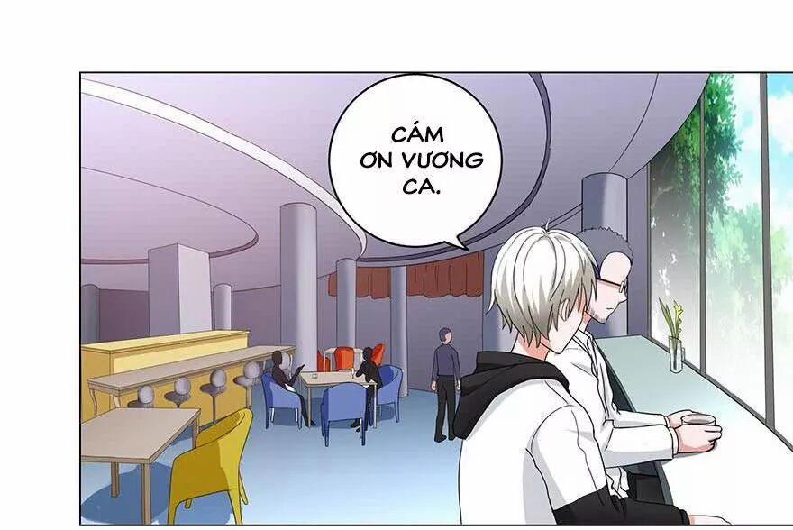 Đô Thị Tu Luyện Cuồng Triều 25 trang 2