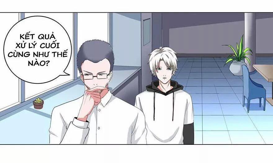 Đô Thị Tu Luyện Cuồng Triều 25 trang 21
