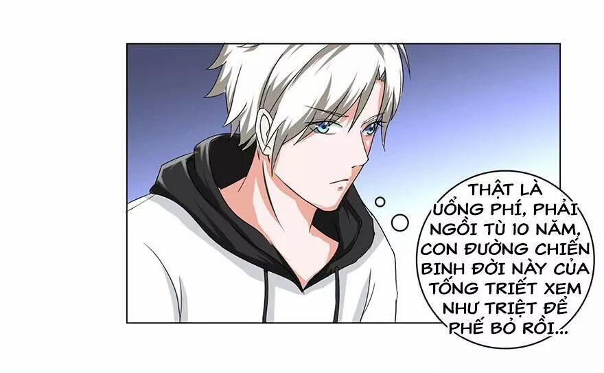 Đô Thị Tu Luyện Cuồng Triều 25 trang 23