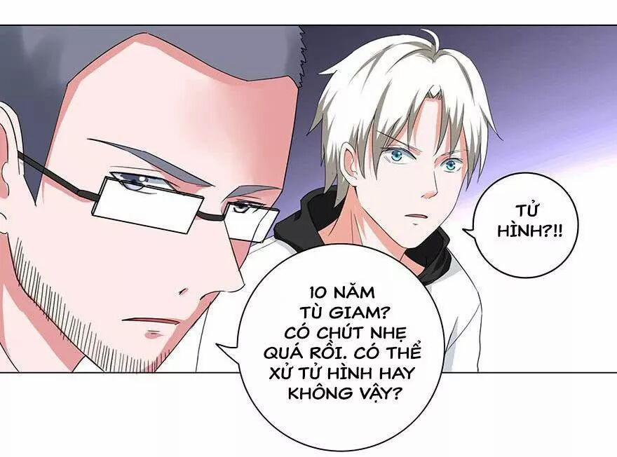 Đô Thị Tu Luyện Cuồng Triều 25 trang 24
