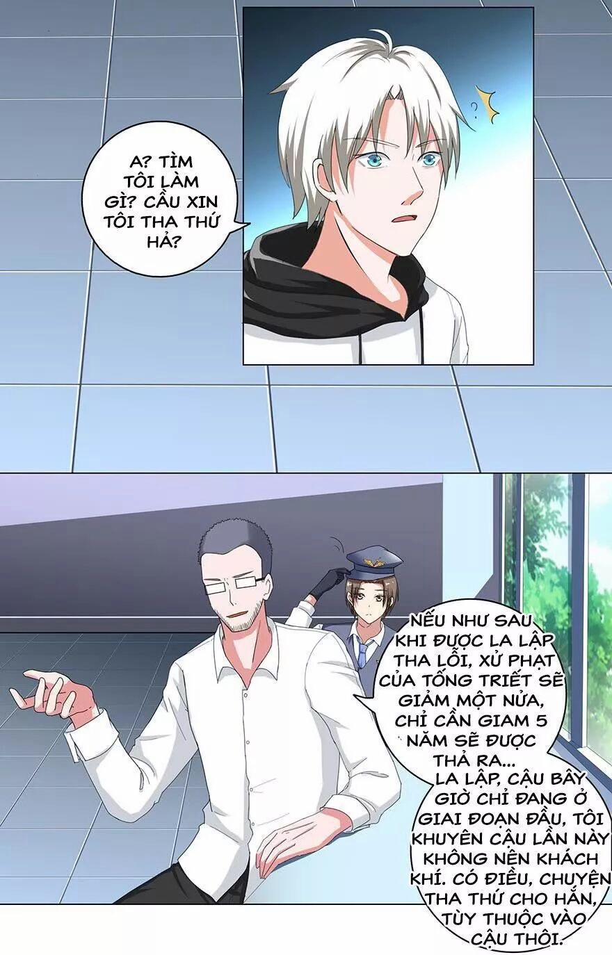 Đô Thị Tu Luyện Cuồng Triều 25 trang 26