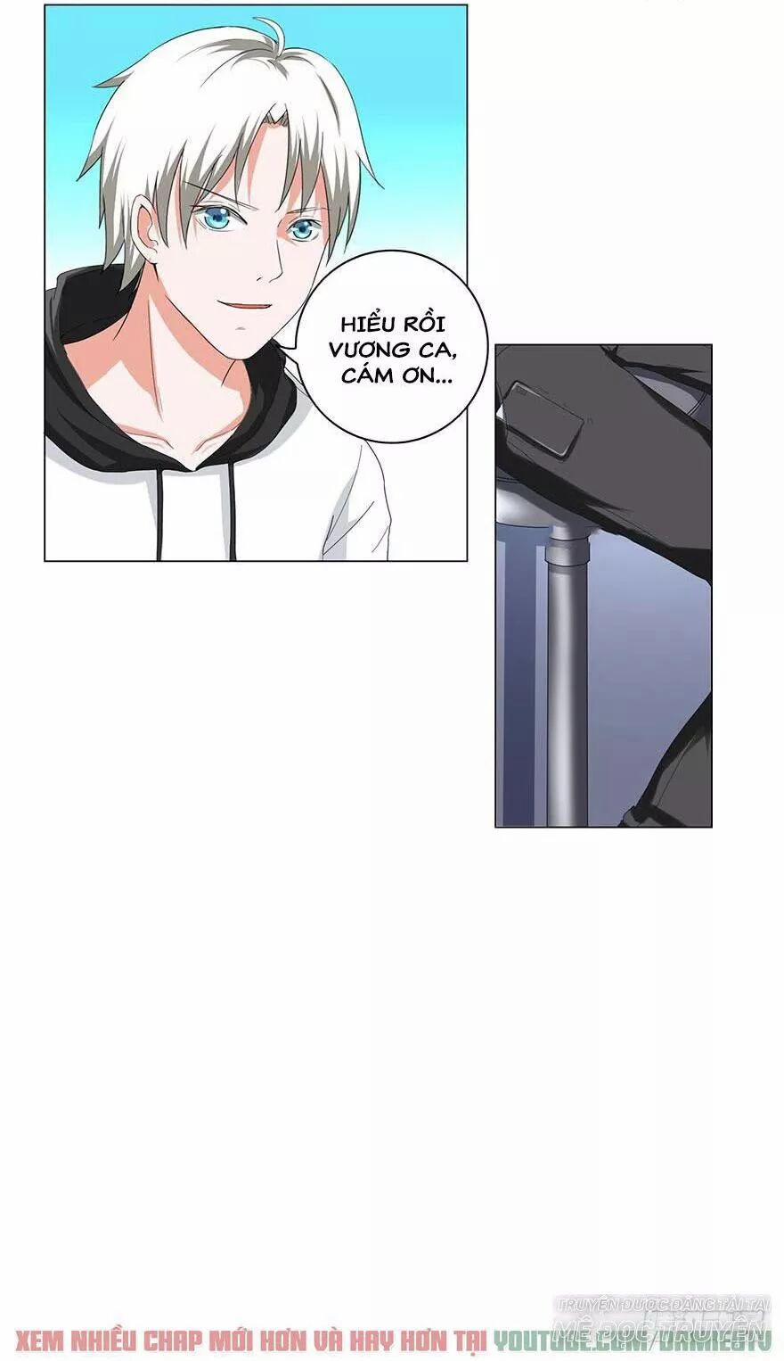 Đô Thị Tu Luyện Cuồng Triều 25 trang 27