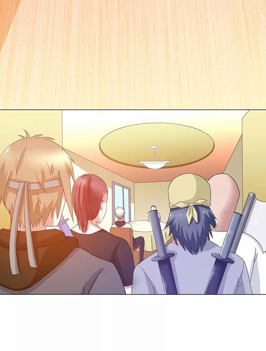 Đô Thị Tu Luyện Cuồng Triều 25 trang 33