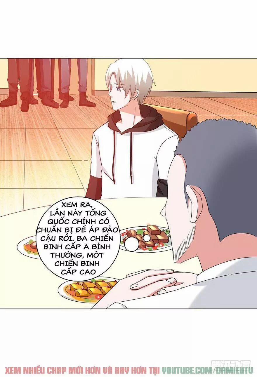 Đô Thị Tu Luyện Cuồng Triều 25 trang 34