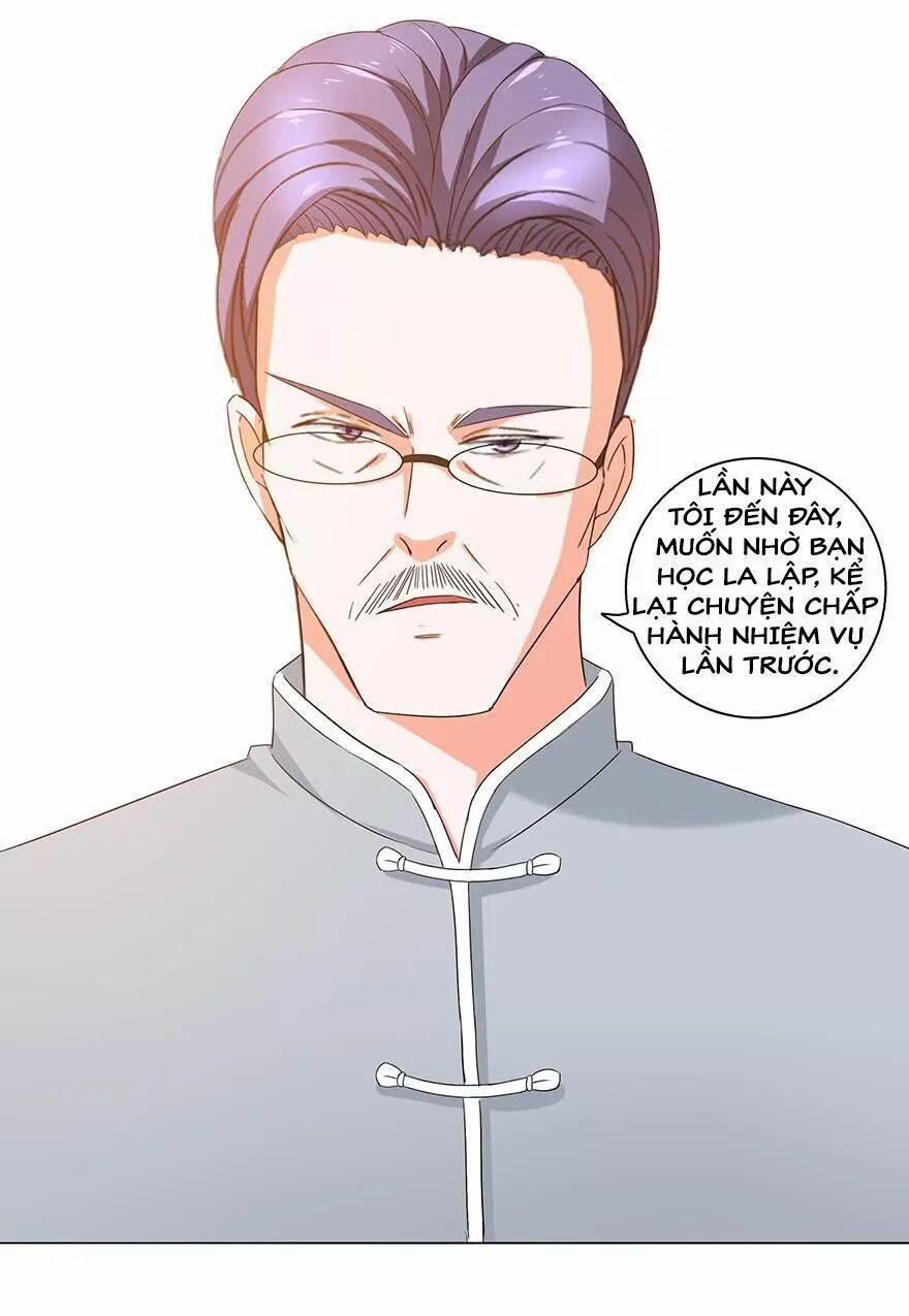 Đô Thị Tu Luyện Cuồng Triều 25 trang 37